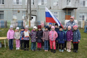 Патриотическая игра "Зарница" Патриотическая игра "Зарница".