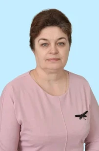 Панечкина Ольга Анатольевна Панечкина Ольга Анатольевна