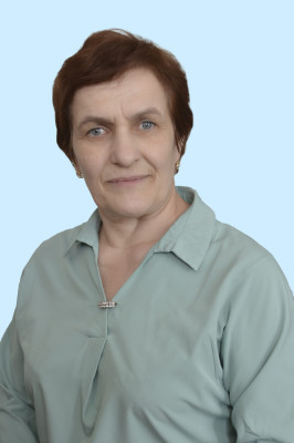 Педагогический работник Воробьёва Татьяна Анатольевна Педагогический работник Воробьёва Татьяна Анатольевна