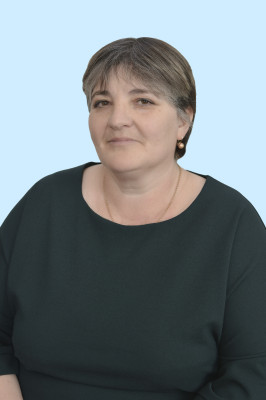 Педагогический работник Сычёва Людмила Имануиловна Педагогический работник Сычёва Людмила Имануиловна